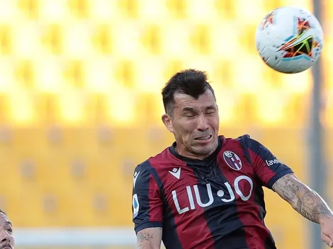 Medel es declarado transferible por el Bologna