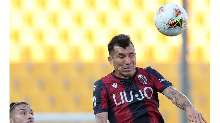 El Pitbull pensará en su futuro una vez finalizada la Copa América junto a la selección chilena.