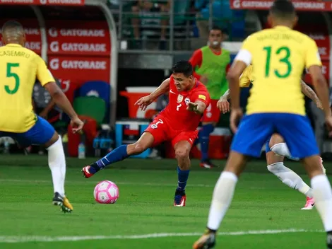Tribunal Supremo de Brasil: se juega la Copa América