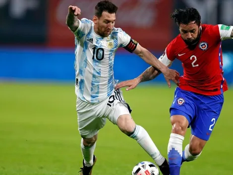 La nómina de Argentina para la Copa América