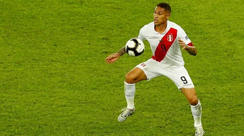 Históricos como Guerrero y Advíncula no dirán presente en la Copa América de Brasil.