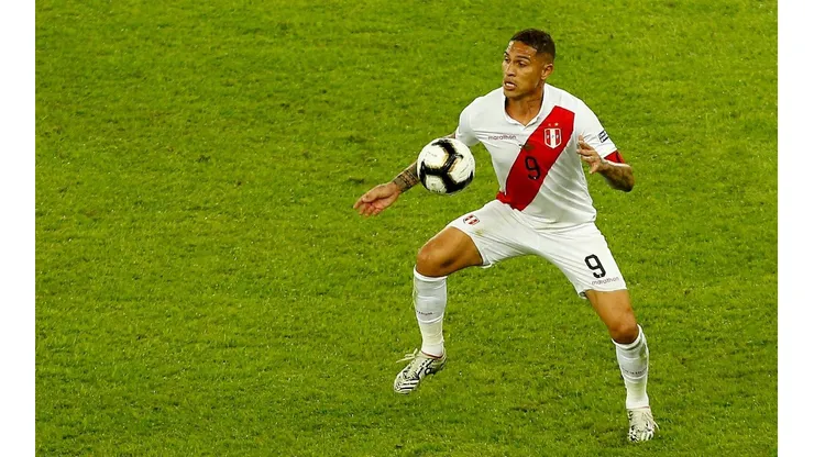 Históricos como Guerrero y Advíncula no dirán presente en la Copa América de Brasil.