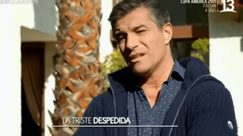 El periodista se sinceró sobre la partida de sus hijos del hogar.