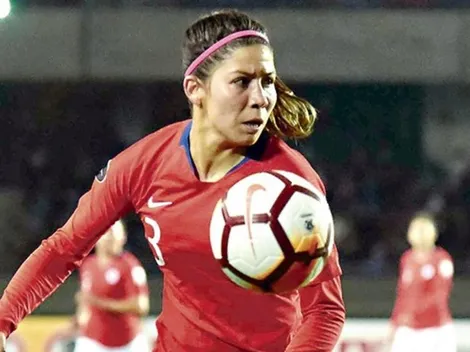 "Nos sirve de aprendizaje, hay que seguir corrigiendo"