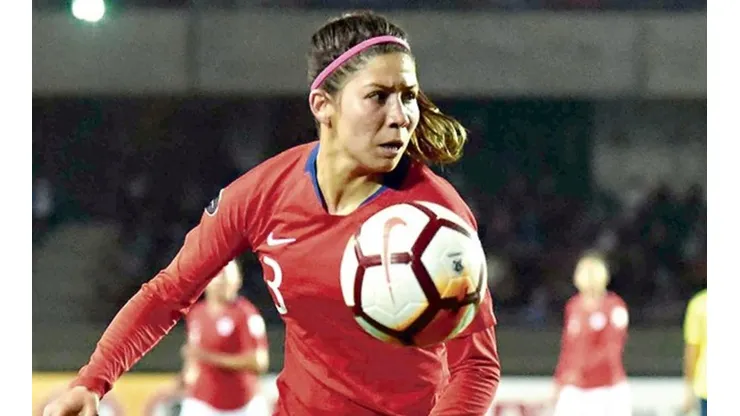 La Jefa habló tras la caída ante Eslovaquia y en la previa del choque versus Alemania.
