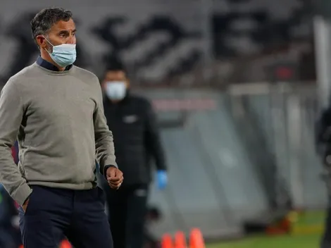 Dura sanción: Miguel Ponce recibe tres fechas de castigo