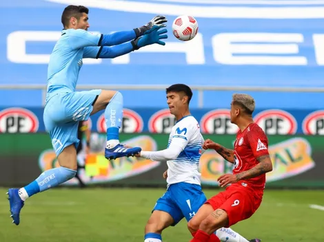 Dituro: "Ir por el tetra no significa descuidar la Libertadores"