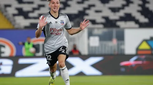 Luciano Arriagada es la gran sorpresa de la nómina