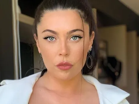 Daniela Aránguiz se somete a nueva intervención estética