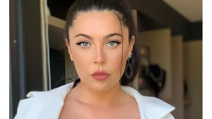Daniela Aránguiz ya no es la misma.