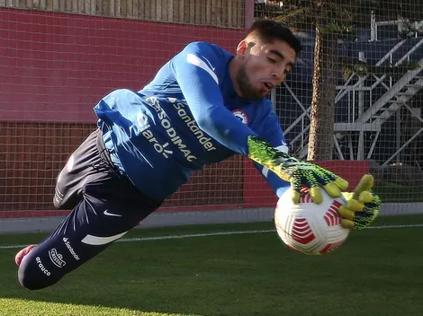 Mark revive encuentro con un pequeño Castellón