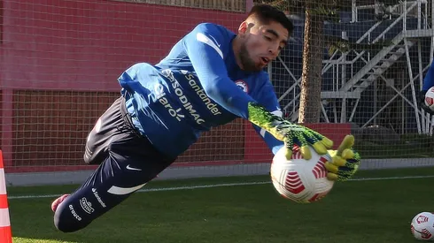 Castellón se prepara con la Roja