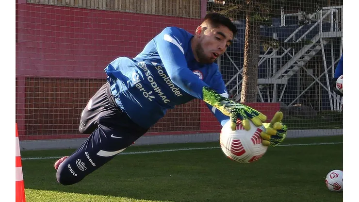 Castellón se prepara con la Roja