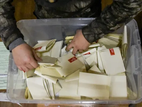 ¿Cuánto les pagan a los vocales de mesa?