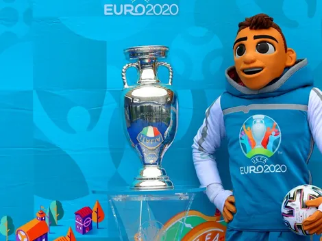 La programación de la Eurocopa para este fin de semana