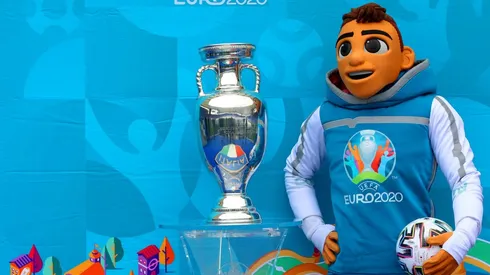 La Eurocopa arranca este viernes con el partido entre Turquía-Italia.