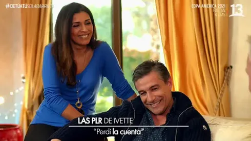 Fernando Solabarrieta revela detalles de su matrimonio con Ivette Vergara