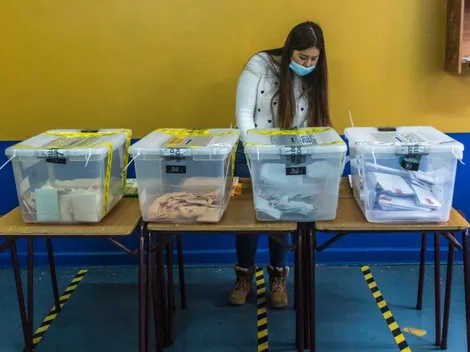 Elecciones Gobernadores Regionales | ¿Cuándo les pagarán a los vocales de mesa?