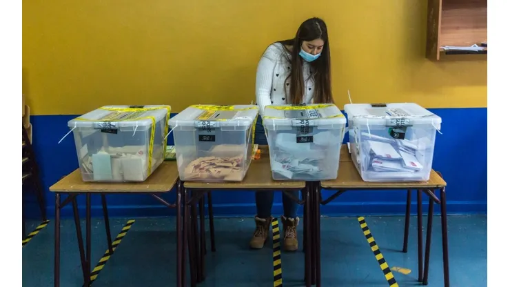 Elecciones Gobernadores Regionales | ¿Cuándo les pagarán a los vocales de mesa?