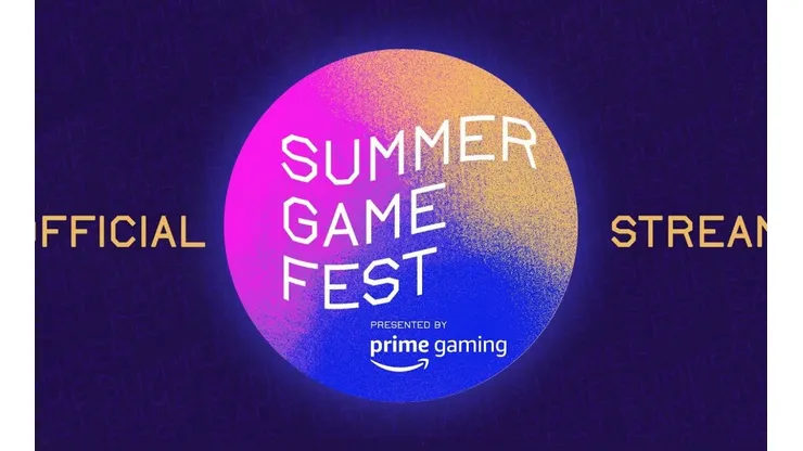 En vivo: Seguimos los detalles de Summer Game Fest