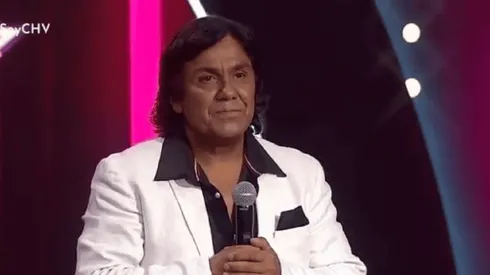 El imitador fue eliminado hace algunas semanas del estelar de CHV.