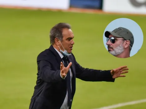 Barti critica a Lasarte por borrar a dos jugadores importantes