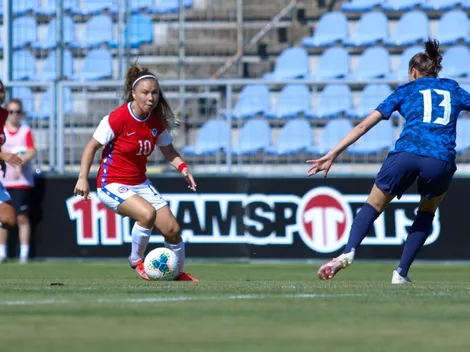 Letelier: "Vi rendimientos que me dejaron muy conforme"