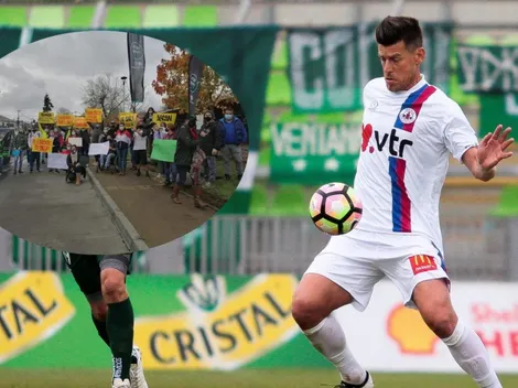 Ex futbolistas encabeza movimiento para que el deporte sea esencial en cuarentena