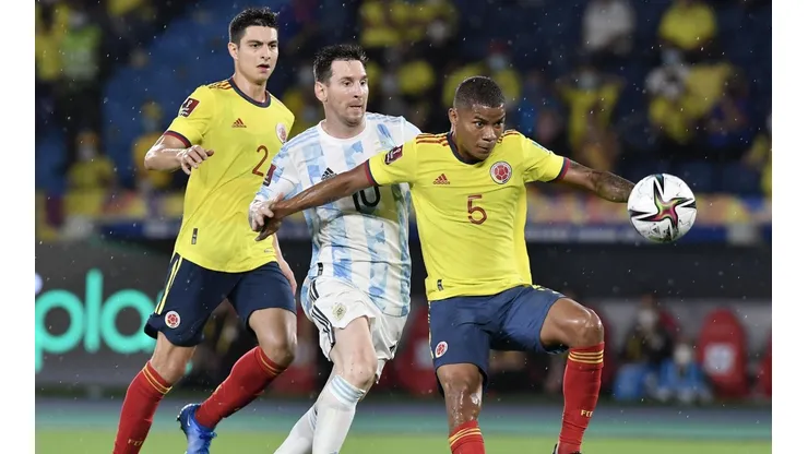 Colombia buscará dar la pelea en la Copa América