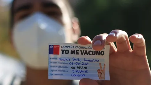 Vacuna contra el Covid-19 para niños y adolescentes