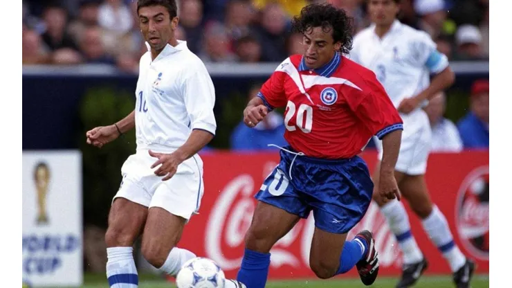 A Fabián Estay le faltó Cortés y Orellana en la nómina de Chile y Lasarte para Copa América.