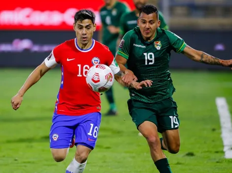 Copa América: Bolivia ya está en Brasil para disputar el torneo