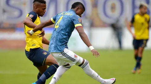 Día y hora: Colombia y Ecuador debutan en la Copa América