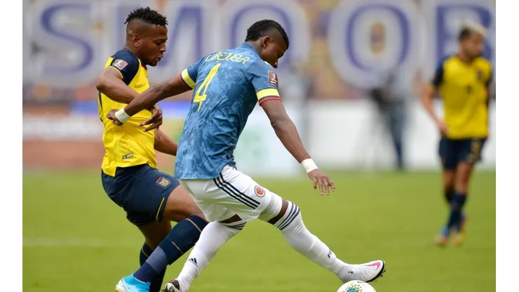 Día y hora: Colombia y Ecuador debutan en la Copa América
