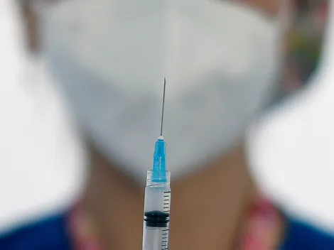 ISP autoriza uso de vacuna Janssen