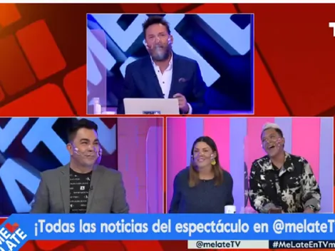 Me Late: Panel recuerda a los actores más "pesados" que han entrevistado
