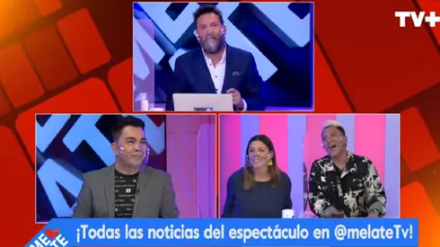 Me Late: Panel recuerda a los actores más "pesados" que han entrevistado
