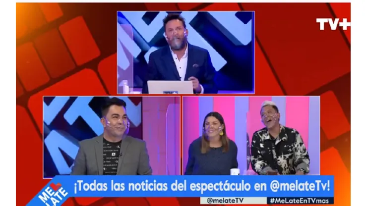 Me Late: Panel recuerda a los actores más "pesados" que han entrevistado