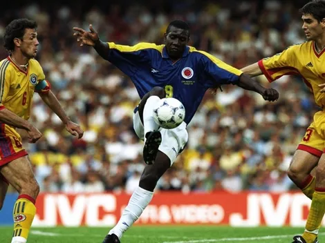 Mundialista colombiano pide jugar sí o sí la Copa América