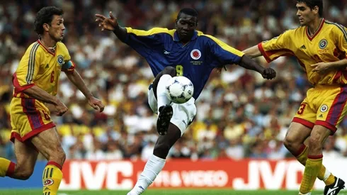 Adolfo Valencia pide jugar la Copa América