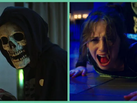 Otro trailer de la trilogía La Calle del Terror, de Netflix