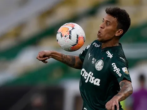 Palmeiras es eliminado en Copa de Brasil por equipo de la B
