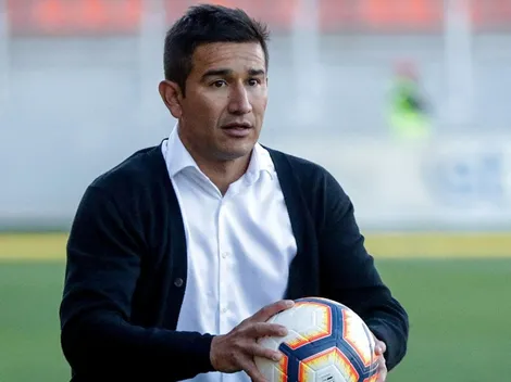 Rivero espera refuerzos para Wanderers a la brevedad