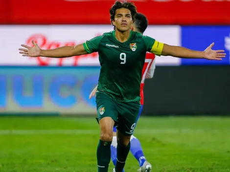 Boca Juniors interesado en Marcelo Moreno Martins