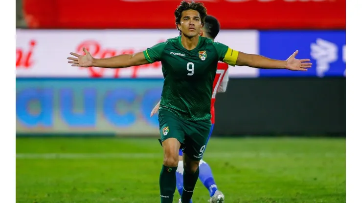 Marcelo Moreno Martins aparece en el radar de Boca Juniors
