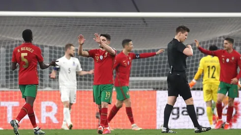 Portugal tiene grandes posibilidades de revalidar su título de la Eurocopa.