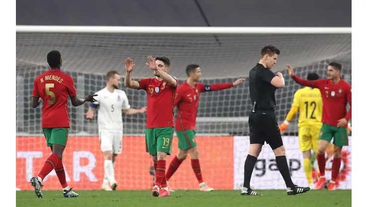 Portugal tiene grandes posibilidades de revalidar su título de la Eurocopa.