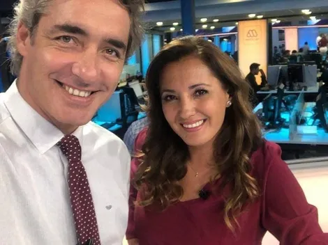 Aseguran que Priscilla Vargas se tomó "muy mal" broma de Diana Bolocco