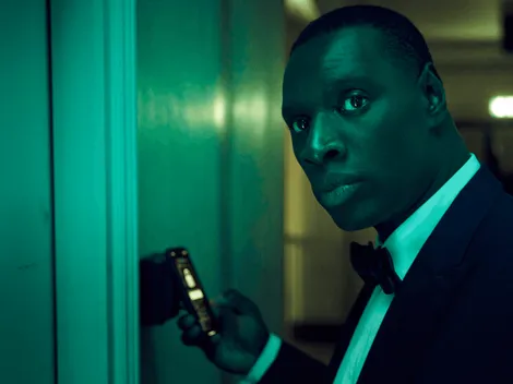 ¿Cuándo se estrena Lupin, Parte 2?