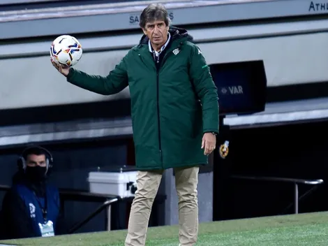 ¡Bomba! Pellegrini asoma como reemplazo de Ancelotti en Everton